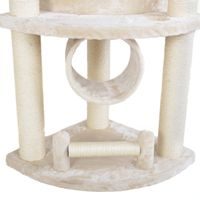 Scratching post for cats - GARFIELD B