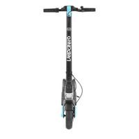 Foldable e-scooter - HECHT 5199 BLUE