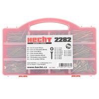 Screw Set 500pcs - HECHT 2282