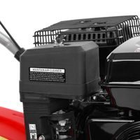 Petrol Aerator - HECHT 5645 2in1