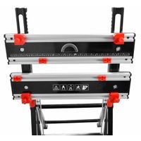 Možnost plného naklonění