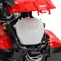 Petrol chainsaw - HECHT 924 R