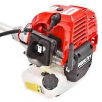 Motorised brushcutter - HECHT 153 BTS