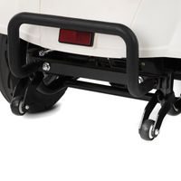 Senior Vehicle - HECHT ELEGANTE