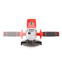 Accu angle grinder - HECHT 1320