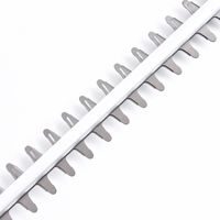 Electric hedge trimmer - HECHT 662