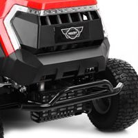 Garden tractor - HECHT 5386