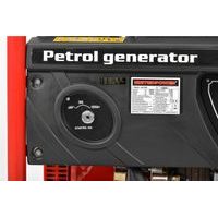 Zapalovací skříňka