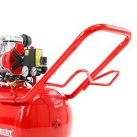 Oil-Free Compressor - HECHT 2086