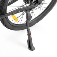 Electric bike - HECHT GRIMIS MATT