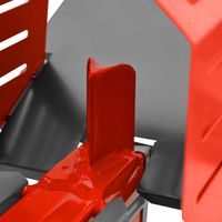 Electric log splitter - HECHT 6700 ( model 2023 )