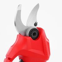 Cordless Garden Shears - HECHT 99140