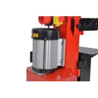 Výkonný elektromotor