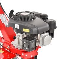 Petrol tiller - HECHT 761