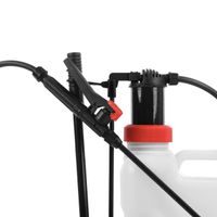 HECHT 4112 - Knapsack Sprayer