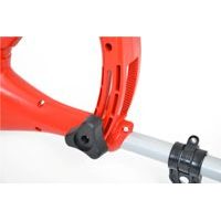 Šřoub nastavení rukojeti