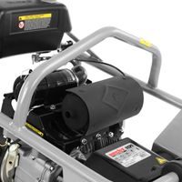 Vibration Rammer - HECHT 1121