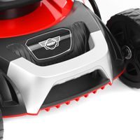 Accu lawn mower - HECHT 5041 S