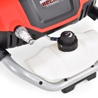 High pressure washer - HECHT 351