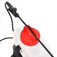 Knapsack Sprayer - HECHT 410 ACCU