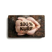 Prominent DOG CHICKEN TURKEY 1275 g