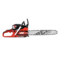 Gasoline Chainsaw - HECHT 62