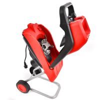 Electric garden shredder - HECHT 624