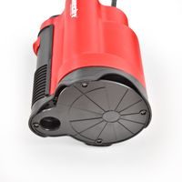 Submersible pump - HECHT 3775
