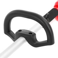 Accu grass trimmer - HECHT 1040