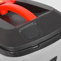 Accu lawn mower - HECHT 5070