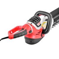Electric hedge trimmer - HECHT 611