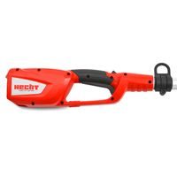 Accu hedge trimmer - HECHT 6504