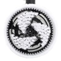 Rotary Brush - HECHT 000330E