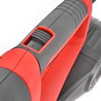 Orbital sander - HECHT 1764