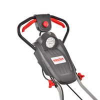 Accu snow thrower - HECHT 9040