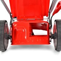 Petrol lawn mower - HECHT 543