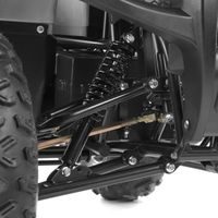 Battery Quad Bike - HECHT 59299 HURON