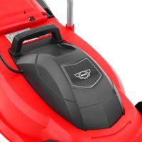 Electric Lawn Mower - HECHT 10111