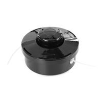 Gasoline Brush Cutter - HECHT 15333 BTS