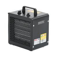 Electric heater - HECHT 3545