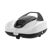 Automatický bazénový vysavač - HECHT BLUESEA 100