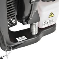 Petrol blower - HECHT 952