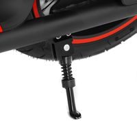 E-scooter - HECHT COCIS MINI RED