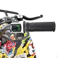 Accu ATV - HECHT 56800 COMIC