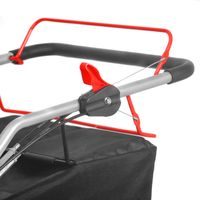 Petrol vacuum cleaner / blower - HECHT 8514