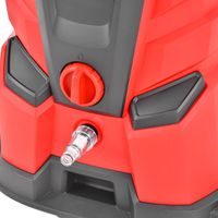 High pressure washer - HECHT 324