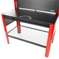 Workshop Table - HECHT 2093