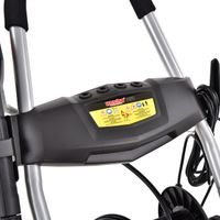 High pressure washer - HECHT 351