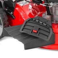 Petrol lawnmower 5in1 - HECHT 552 XR