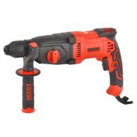 Hammer drill - HECHT 1081